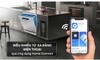 Máy rửa chén độc lập Bosch SMS8YCI01E