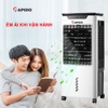 Quạt điều hòa không khí RAPIDO TURBO 6000-D