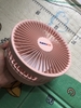 QUẠT TÍCH ĐIỆN NFF1617W- NANOCO