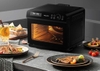 Nồi chiên hơi nước KALITE STEAM FUSION PRO-20 lít