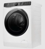 Máy giặt lồng ngang Electrolux Inverter 10kg EWF1043R7WC màu trắng và EWF1043R7SC màu đen
