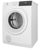 Máy sấy thông hơi Electrolux 8kg EDV804H3WC