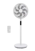 Quạt cây Panasonic F30JLVW-màu trắng -F30JLVW màu Xám -Điều khiển từ xa