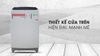Máy giặt LG Inverter 9.5 kg T2395VS2M