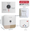 Bình nóng lạnh 30L Ariston AN3 30R MT VN . Công lắp 200.000/1 bình
