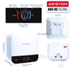 Bình nóng lạnh 30L Ariston AN3 30RS VN . Công lắp đặt 200.000/1 bình