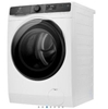 Máy giặt Electrolux Inverter 9 kg EWF9023P5WC màu trắng lồng ngang và EWF9023P5SC màu đen