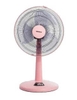 Quạt Lửng Nanoco NLF1625 màu ghi, màu hồng , màu xanh
