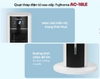 Quạt tháp hơi nước FujiHome AC-18LE có điều khiển từ xa