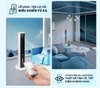 Quạt tháp hơi nước FujiHome AC-18LE có điều khiển từ xa