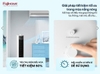 Quạt tháp hơi nước FujiHome AC-18LM