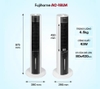 Quạt tháp hơi nước FujiHome AC-18LM
