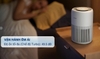 Máy lọc không khí Philips AC0950/10 23W
