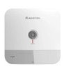 Bình nóng lạnh gián tiếp Ariston ANDRIS3 15 lít 2500W AN3 15R AG+ . Công lắp 200.000/1 bình.