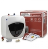 Bình nước nóng gián tiếp Ariston AN LUX 6 BE 1.5 FE ( Lắp gầm tủ bếp )