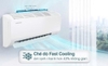 Điều hòa Samsung Inverter 1 HP AR10DYHZAWKNSV