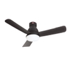 Quạt trần KDK U48FP (3 cánh - 9 tốc độ - có điều khiển)