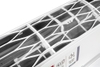 Điều hòa DUALCOOL Inverter Tiêu chuẩn 2 chiều B13END