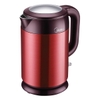 Bình Đun Siêu Tốc Midea MK-317DR (1.7L) - Đỏ - Hàng Chính Hãng