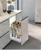 Giá dao thớt đa năng Blanc BC30NV / BC35NV / BC40NV