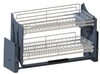 Giá bát nâng hạ di động Blanc  BC90GD