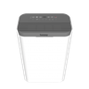 Máy hút ẩm kèm lọc không khí Benny BDH-20GREY