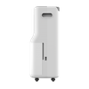 Máy hút ẩm kèm lọc không khí Benny BDH-20GREY