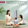 Quạt không cánh tích hợp lọc không khí Fujihome BF308DC