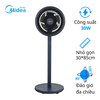 Quạt tuần hoàn Midea MFS070M0APBH, 30W