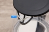Bình đun siêu tốc Midea 1.8 lít MK-18GC