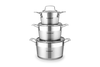 Bộ nồi inox 5 đáy SUNHOUSE SH779