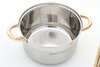 Bộ nồi inox 5 đáy SUNHOUSE SH781