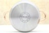 Bộ nồi inox 5 đáy SUNHOUSE SH781