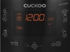 Nồi cơm áp suất điện tử 1.08L Cuckoo CRP-PK0600F-Korean