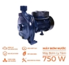 Máy bơm nước Nanoco dòng bơm ly tâm model NCP750