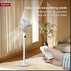 Quạt tuần hoàn không khí Fujihome CF201
