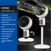 Quạt đối lưu không khí Fujihome CF25R (Điều khiển từ xa)