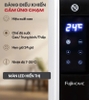 Máy sưởi đối lưu Fujihome CH7320