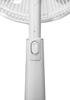 Quạt lửng Benny BF-42SL(W) màu trắng