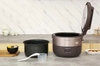 Nồi cơm điện cơ 3L Cuckoo CR-1755/KBBKCRVN