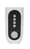 Quạt đứng Philips 6 cánh CX1220/00 45W