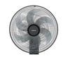 Quạt đứng Philips 6 cánh có điều khiển từ xa CX1520/01 47W