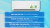 Máy lạnh Daikin Inverter 1 HP ATKC25UAVMV