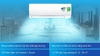 Máy lạnh 2 chiều Daikin Inverter 1.5 HP FTHF35VAVMV