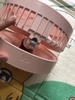 QUẠT TÍCH ĐIỆN NFF1617W- NANOCO