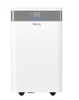 Máy hút ẩm dân dụng Fujihome DH12NW