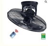 Quạt đảo trần công nghiệp Tico điều khiển ĐKB600 - Công suất 110W - Sải cánh 500mm