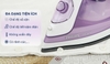 Bàn ủi hơi nước Philips DST1040/30 2000W