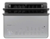 Máy hút ẩm kết hợp lọc không khí Sharp DW-T30FV-W