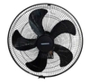 Quạt Treo Tường Công Nghiệp Nanoco Bạc Đạn Màu Đen NWF1670K 3 Chế Độ Gió